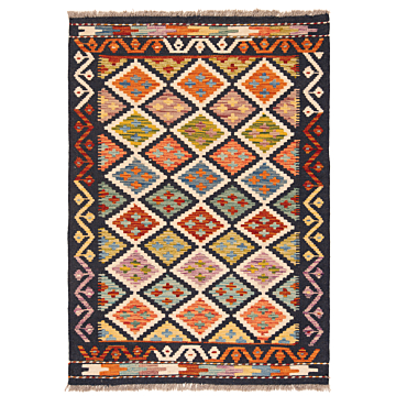 Kilim afgano