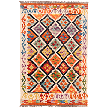 Kilim afgano