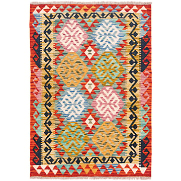 Kilim afgano
