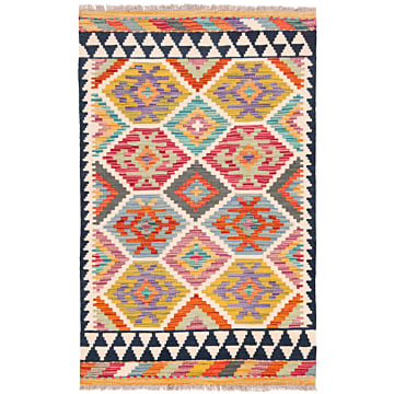 Kilim afgano