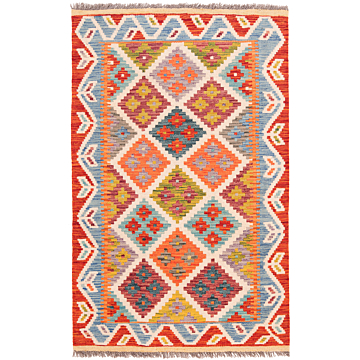 Kilim afgano