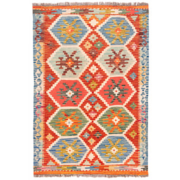 Kilim afgano
