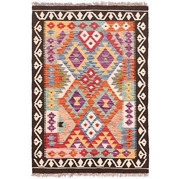 Kilim afgano