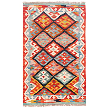 Kilim afgano