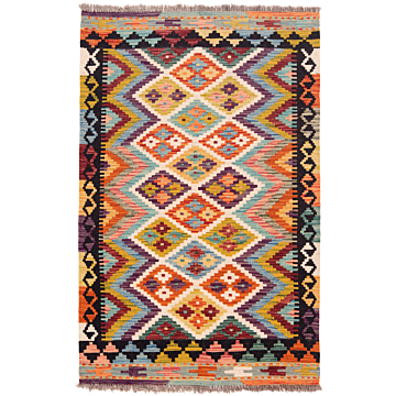 Kilim afgano