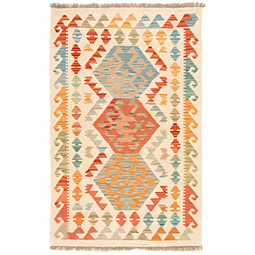 Kilim afgano