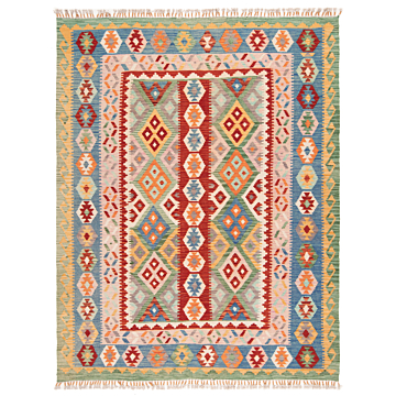 Kilim afgano