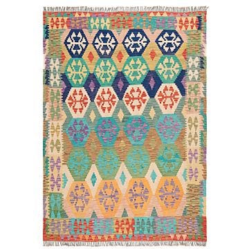 Kilim afgano