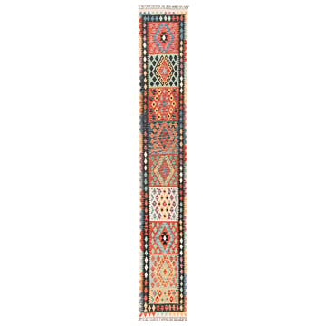 Kilim afgano