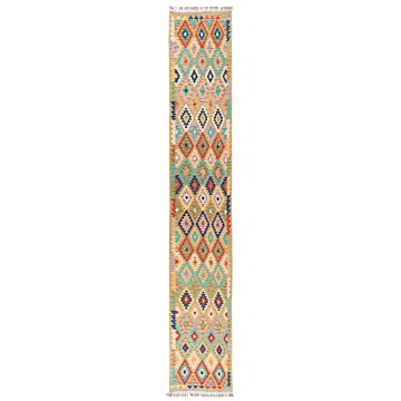 Kilim afgano