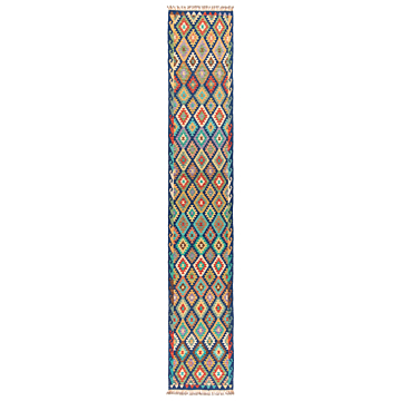 Kilim afgano