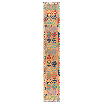 Kilim afgano