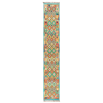 Kilim afgano