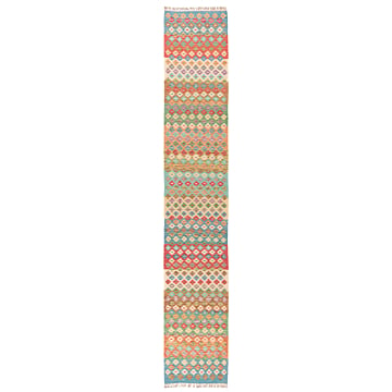 Kilim afgano