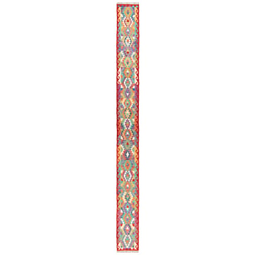Kilim afgano