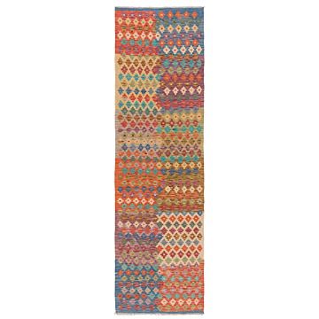 Kilim afgano