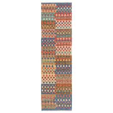 Kilim afgano