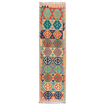 Kilim afgano