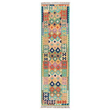 Kilim afgano