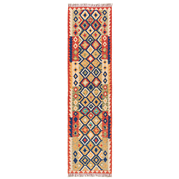Kilim afgano