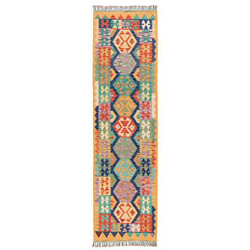 Kilim afgano