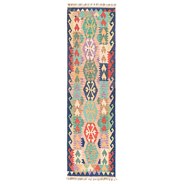Kilim afgano