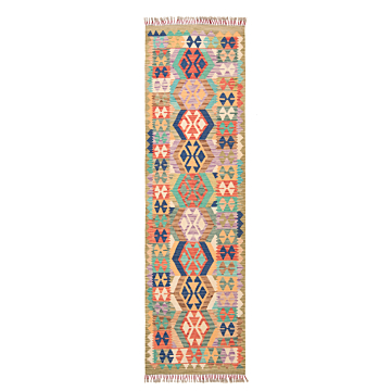 Kilim afgano