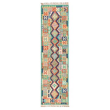 Kilim afgano