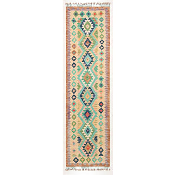 Kilim afgano