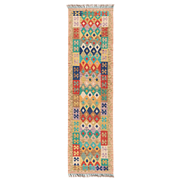 Kilim afgano