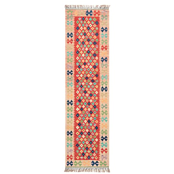 Kilim afgano