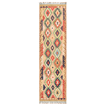 Kilim afgano