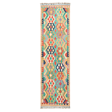 Kilim afgano