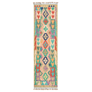 Kilim afgano