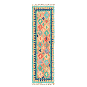 Kilim afgano