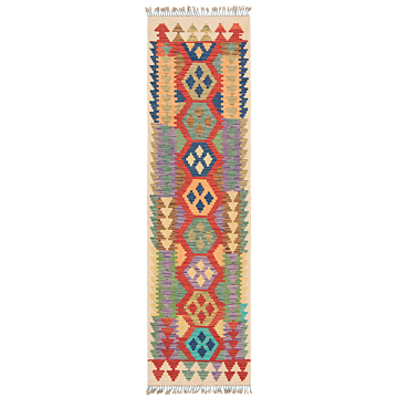 Kilim afgano