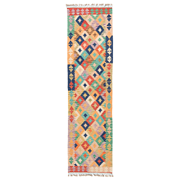 Kilim afgano