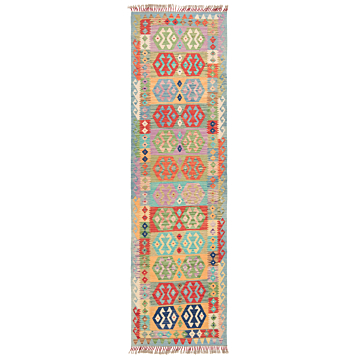 Kilim afgano