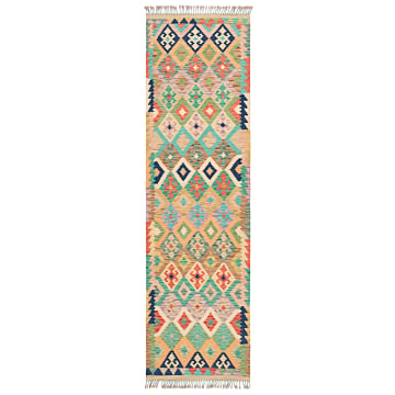 Kilim afgano