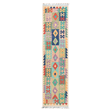 Kilim afgano