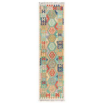 Kilim afgano