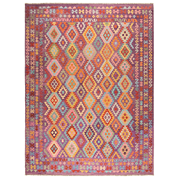 Kilim afgano
