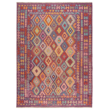 Kilim afgano