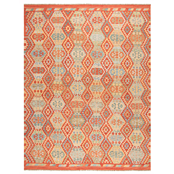 Kilim afgano