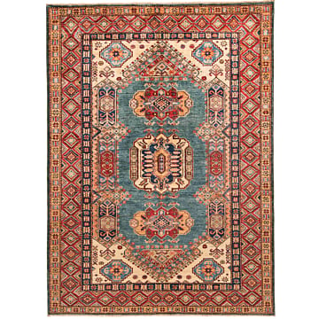 Kilim afgano
