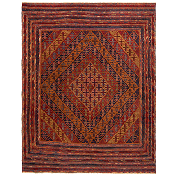 Rilievo Kilim