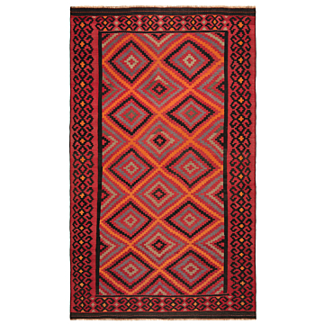 Kilim afgano