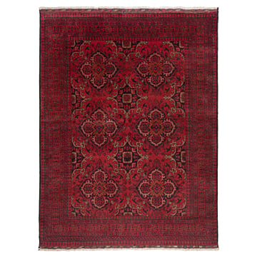 Tappeto afghano Khal Mohammadi