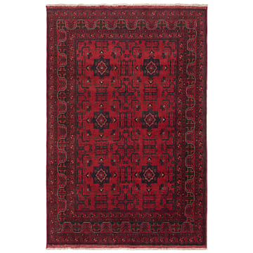 Tappeto afghano Khal Mohammadi