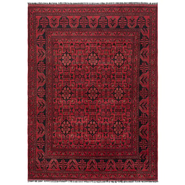 Tappeto afghano Khal Mohammadi